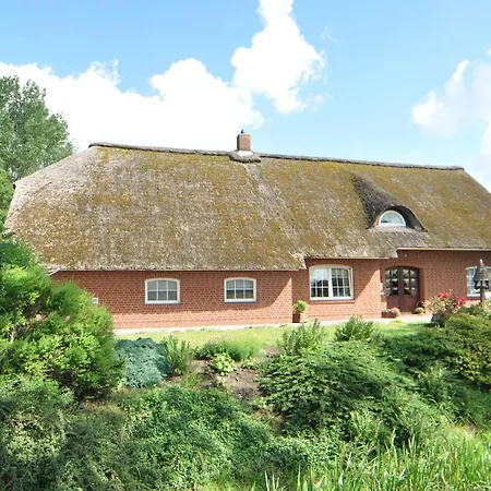 Ferienwohnung Landliebe 65347 Moormerland Extérieur photo