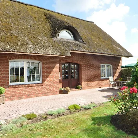 Ferienwohnung Landliebe 65347 Moormerland Extérieur photo