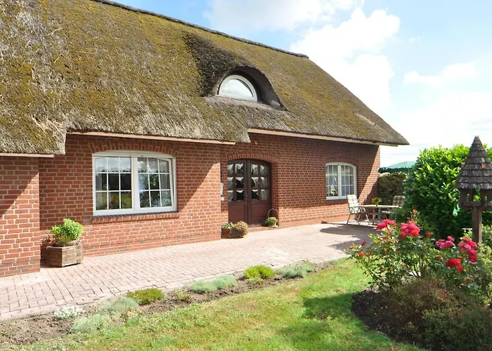 Ferienwohnung Landliebe 65347