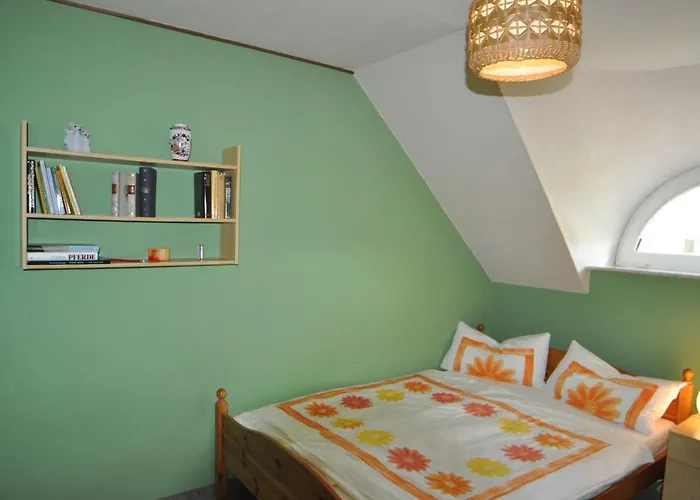 Ferienwohnung Landliebe 65347