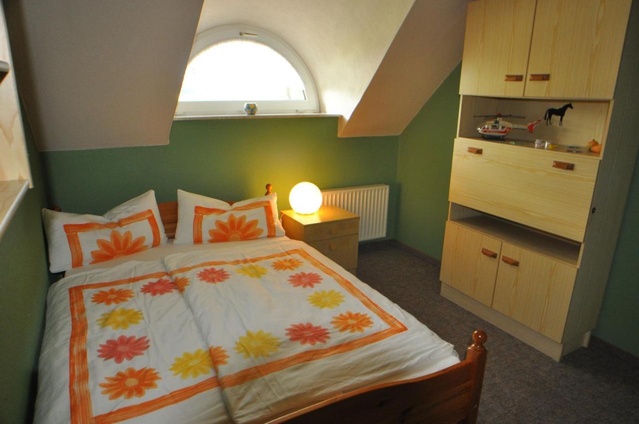 Apartment Landliebe 65347
